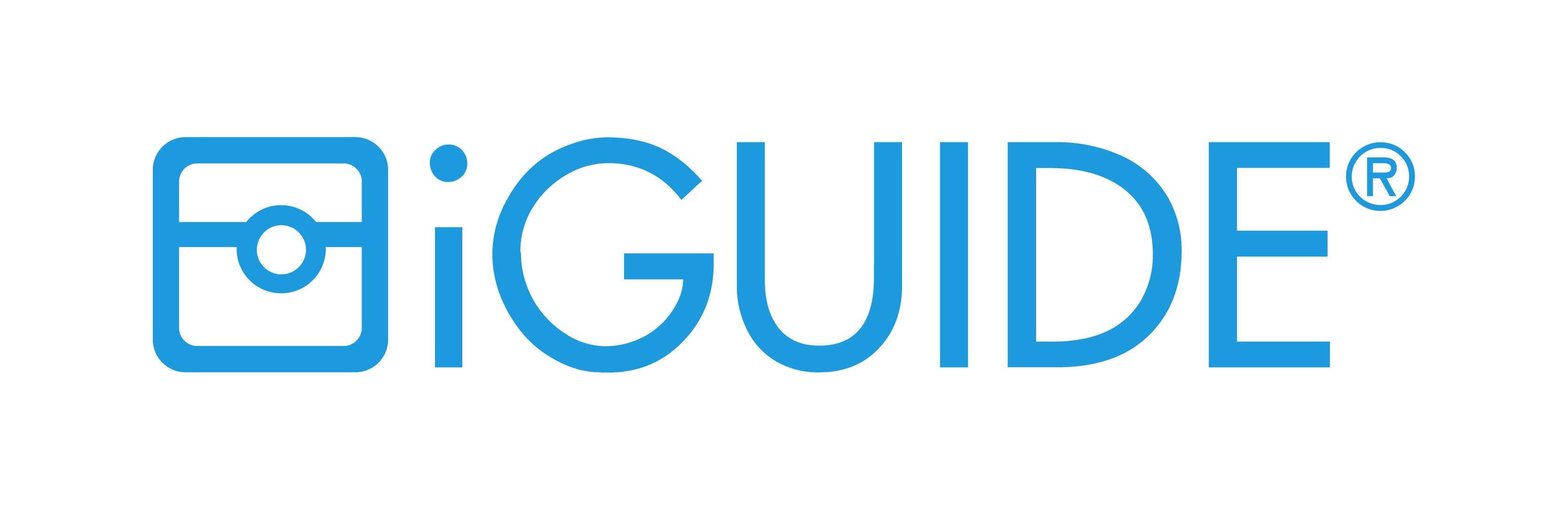 iGuide Logo