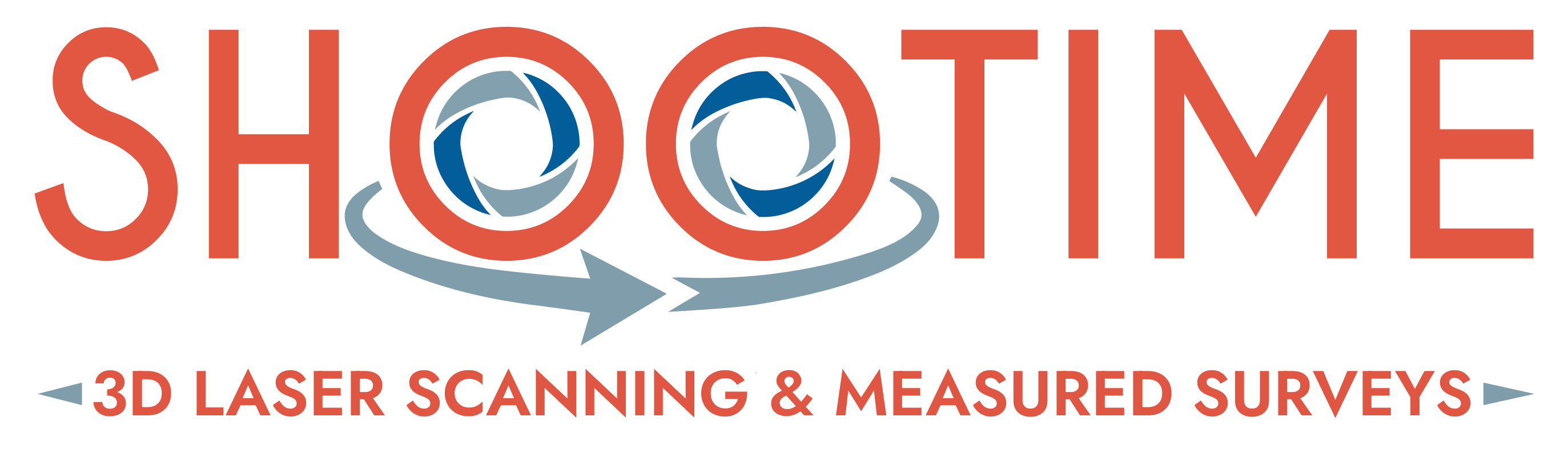 Shootime logo